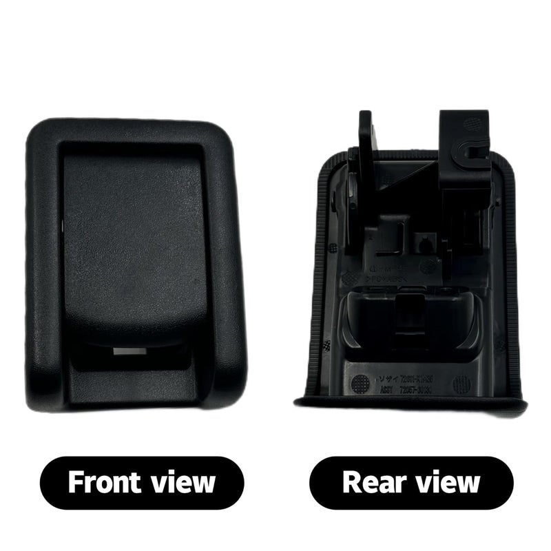 PMFCA Seat Lock Control Lever for Toyota - Image 5