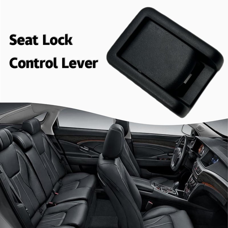 PMFCA Seat Lock Control Lever for Toyota - Image 2