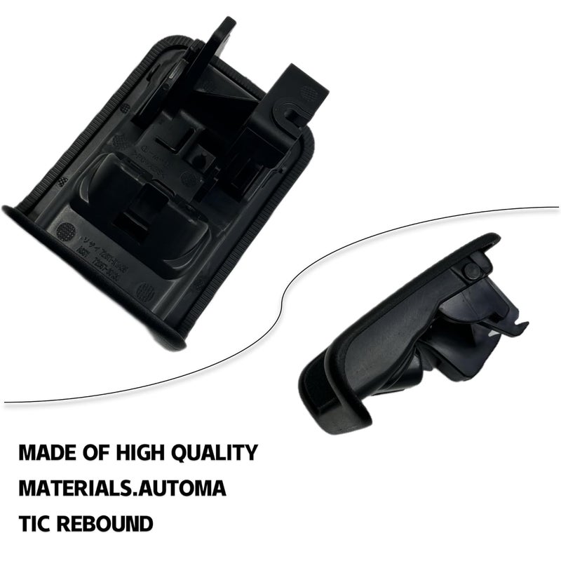 PMFCA Seat Lock Control Lever for Toyota - Image 3