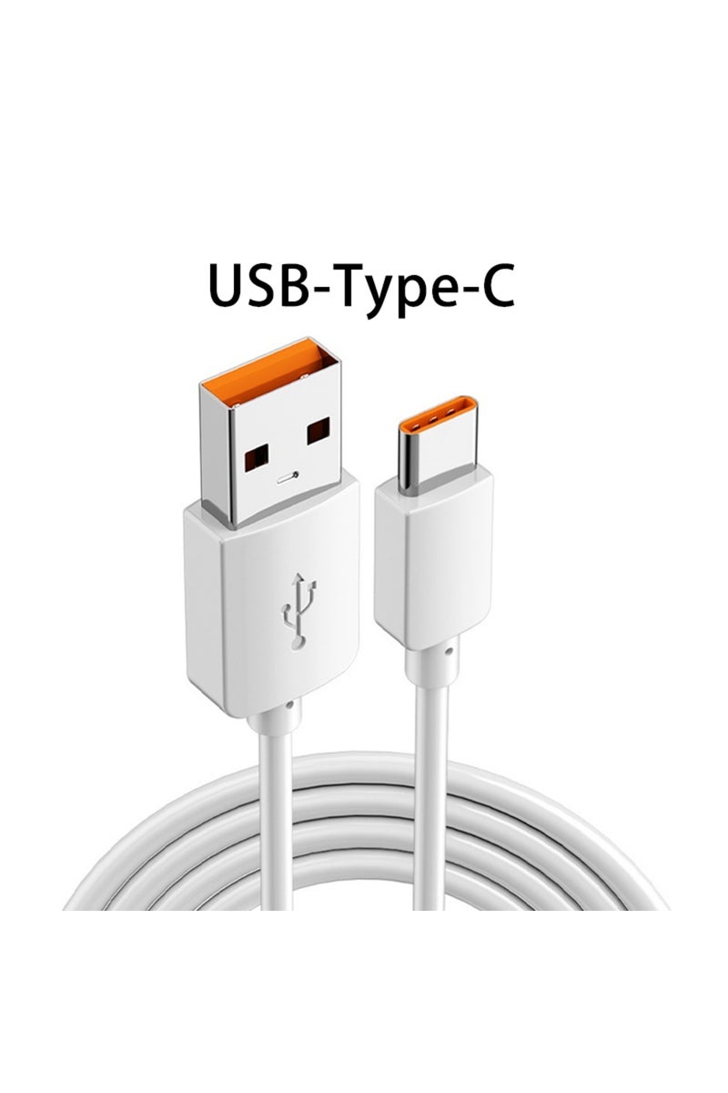 5m USB - Type-C USB Type C 66W Fast Charge Cable 3M 5M 8M 10M 12M USB C Port Universal Micro USB Da