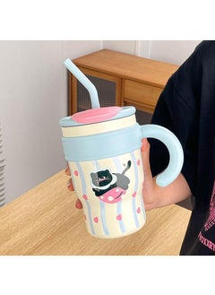 Pink/Blue