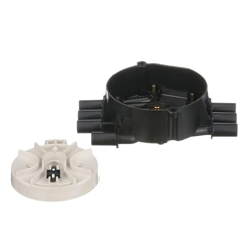 Quicksilver 898253T28 Distributor Cap Kit for MerCruiser 43L Engines with MultiPoint Electronic Fuel Injection MPI - Image 1