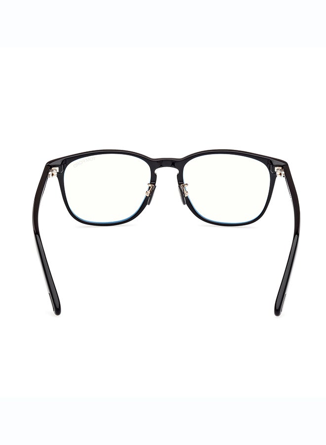 TOM FORD MEN FULL RIM FT5918-D-B00152 ACETATE FRAME - Image 4