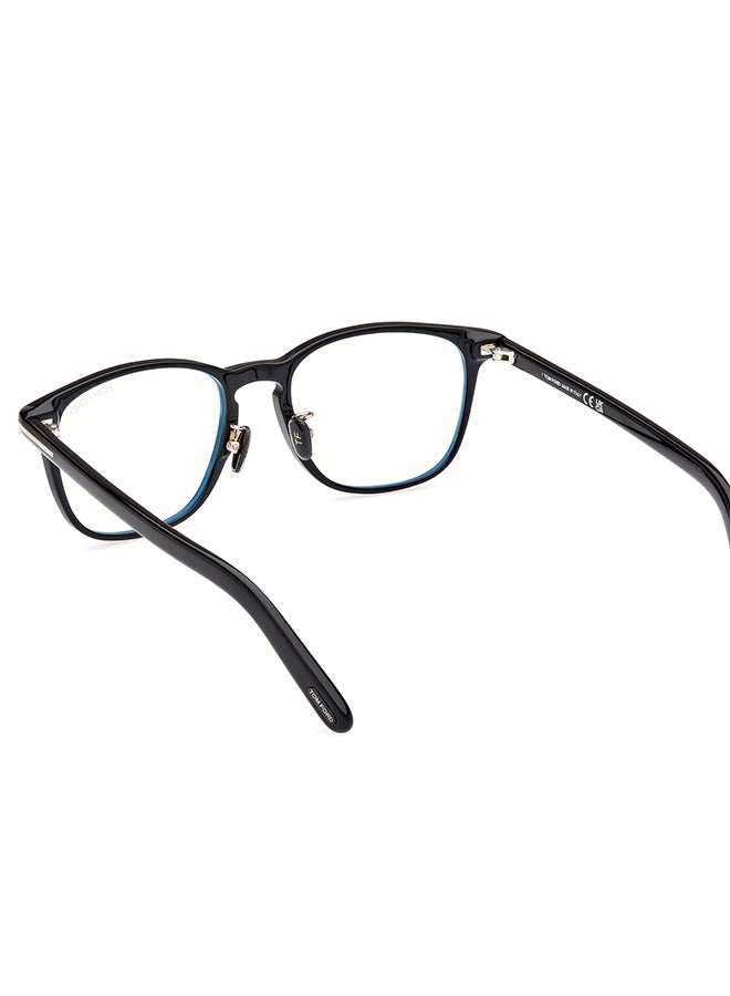 TOM FORD MEN FULL RIM FT5918-D-B00152 ACETATE FRAME - Image 3