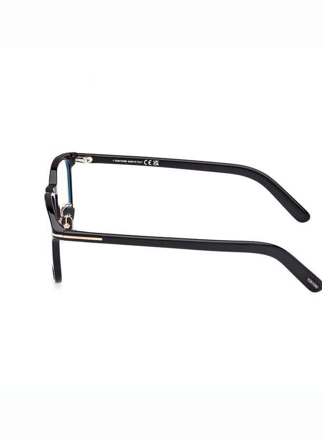 TOM FORD MEN FULL RIM FT5918-D-B00152 ACETATE FRAME - Image 2