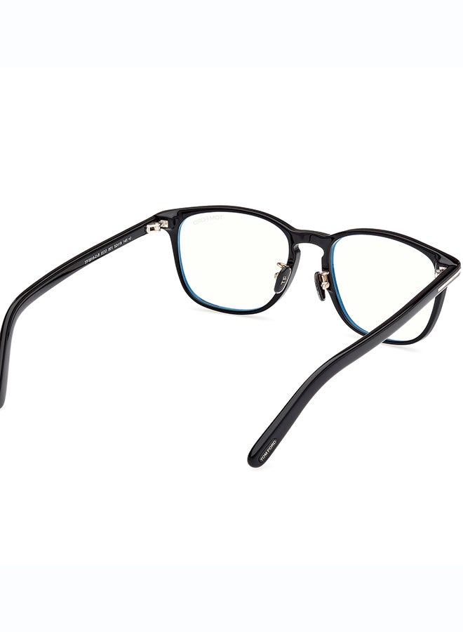 TOM FORD MEN FULL RIM FT5918-D-B00152 ACETATE FRAME - Image 5