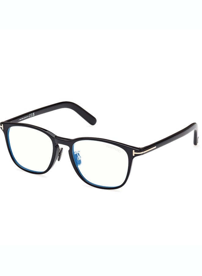 TOM FORD MEN FULL RIM FT5918-D-B00152 ACETATE FRAME - Image 1