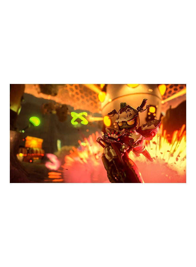 EA Plants vs Zombies: Garden Warfare 2 - xbox_one - Image 3