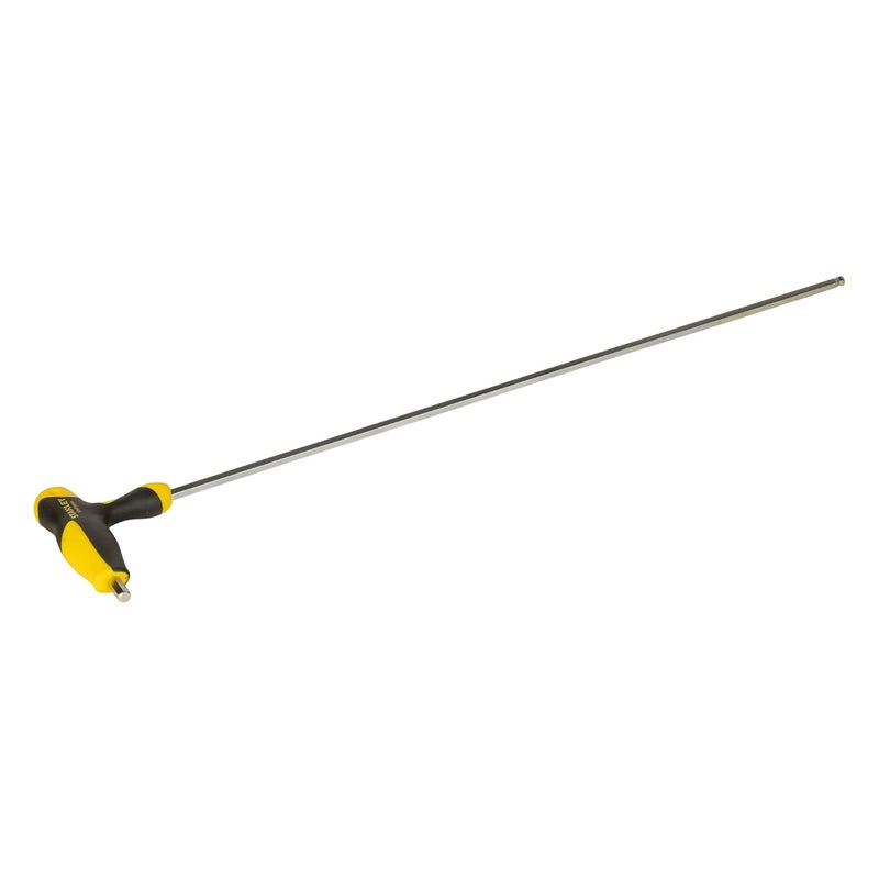 Stanley STANLEY STHT696648 Ball Head Thandle Hex Key 5 mm 350 mm  - Image 4