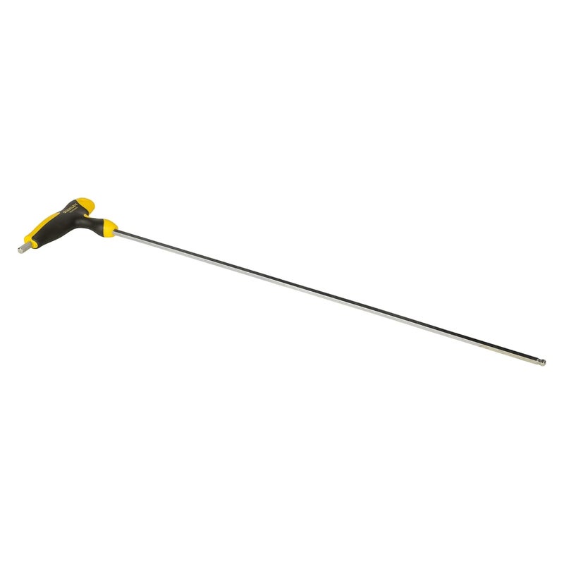 Stanley STANLEY STHT696648 Ball Head Thandle Hex Key 5 mm 350 mm  - Image 5