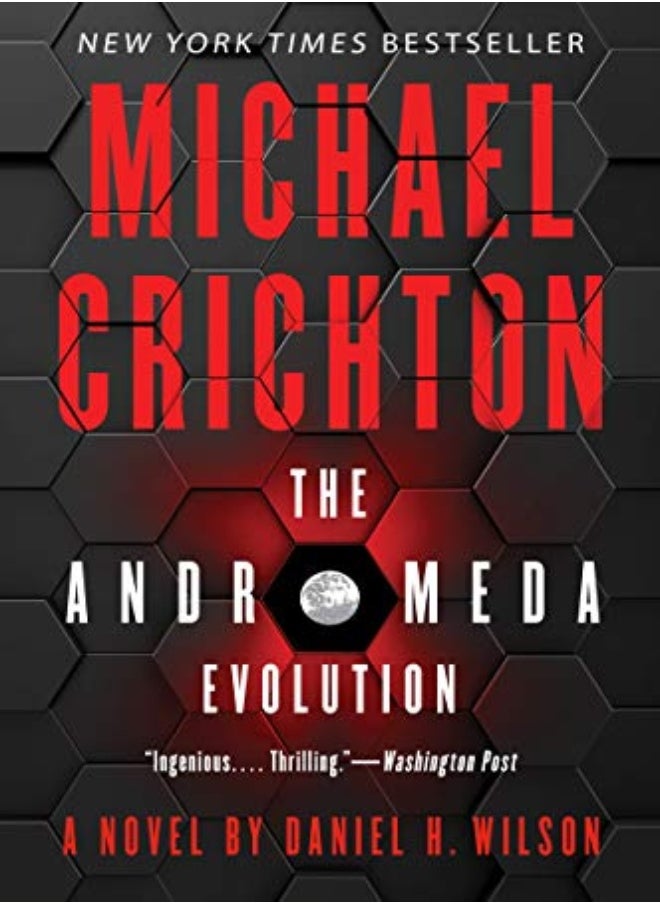 null - The Andromeda Evolution - Image 1