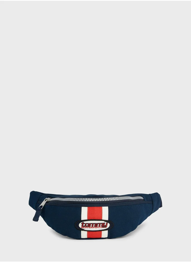 TOMMY JEANS Heritage Waist Bag