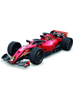 Clementoni Mechanical Laboratory Racing Cars  - Image 2
