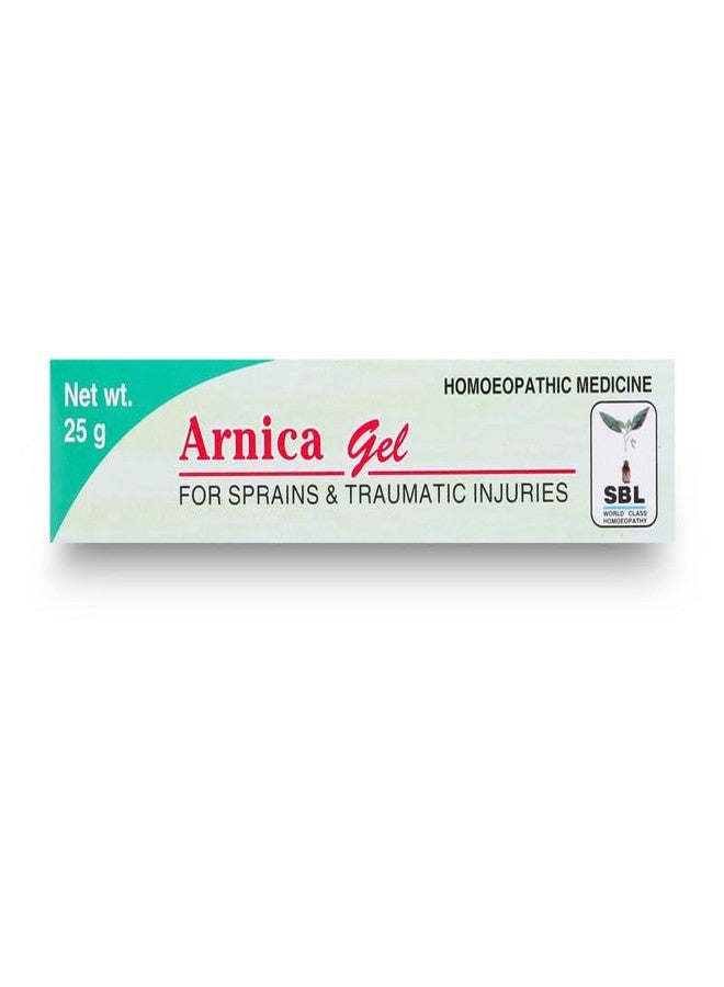 إس بي إل SBL Arnica-25GM - Image 2