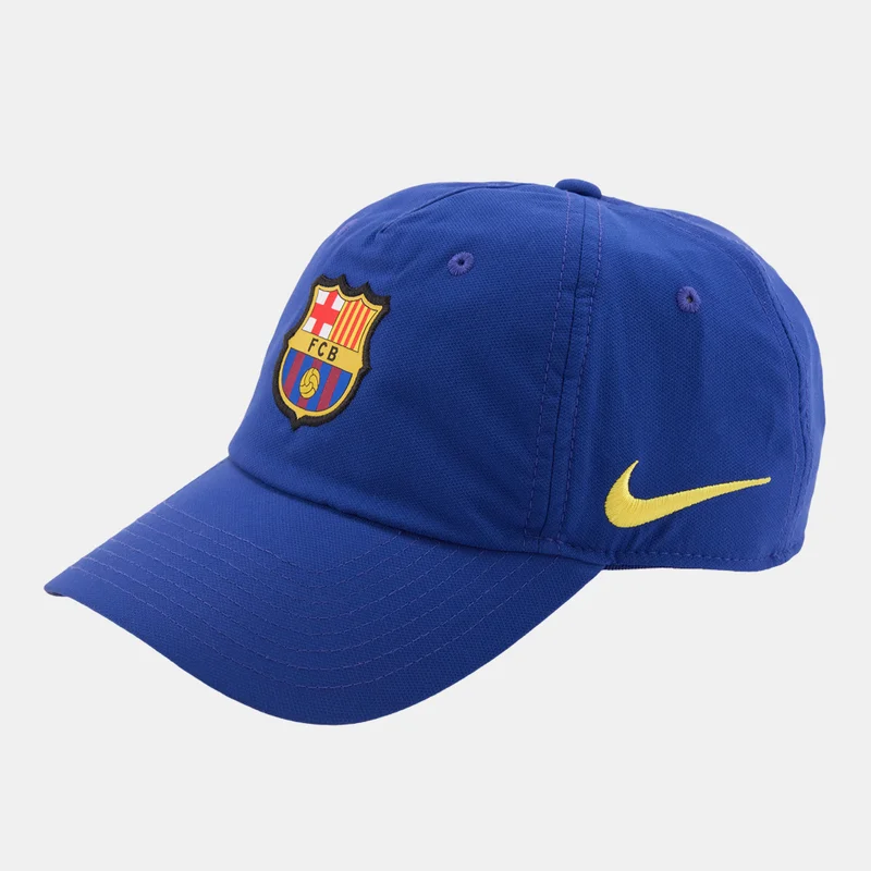 Nike FC Barcelona Club Cap