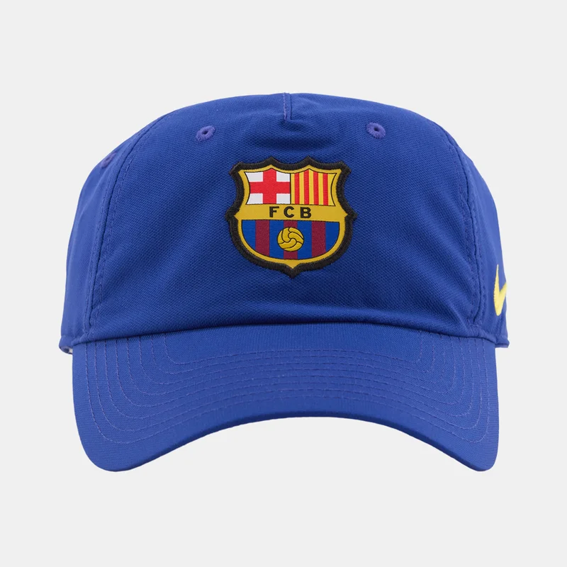 Nike FC Barcelona Club Cap
