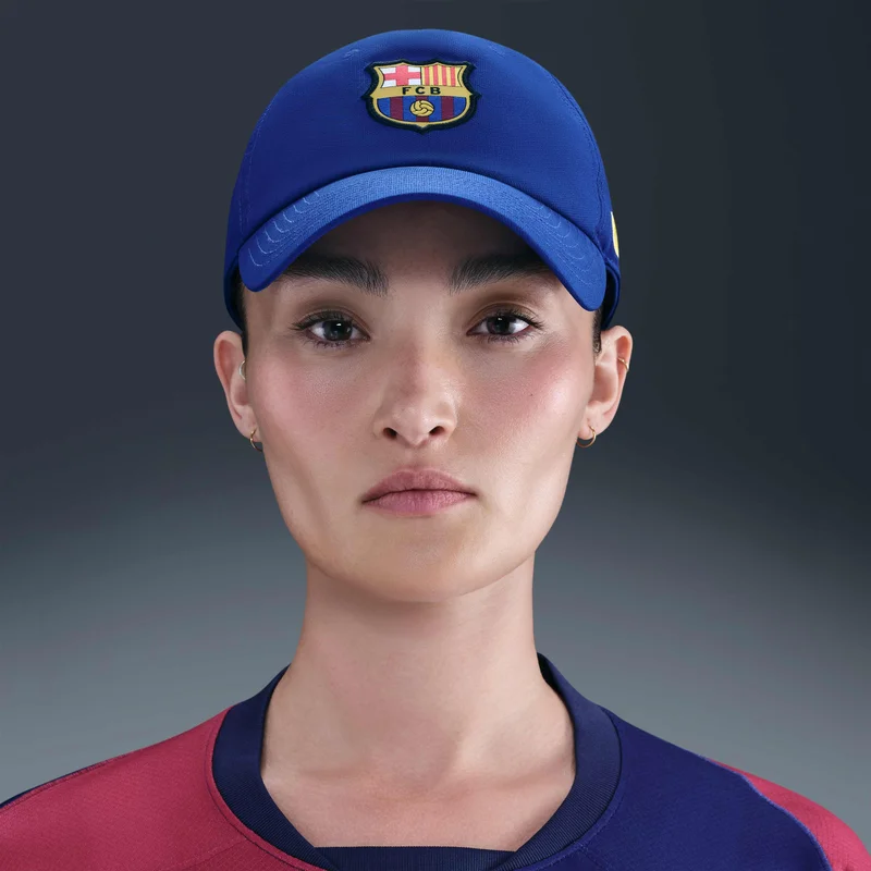 Nike FC Barcelona Club Cap