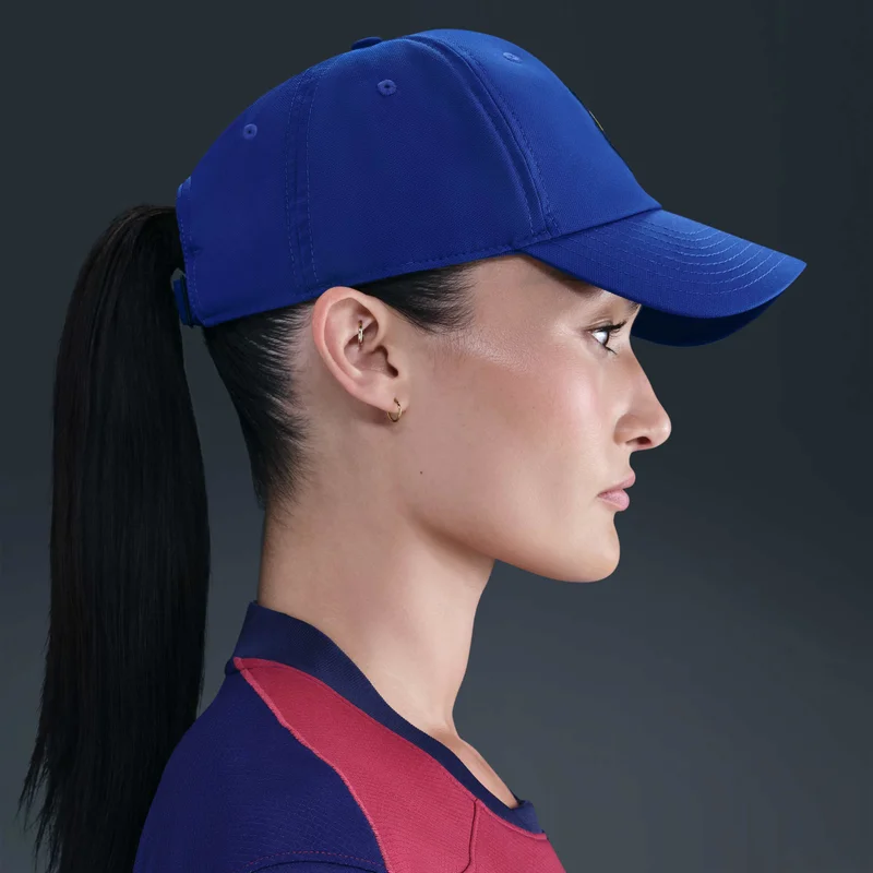 Nike FC Barcelona Club Cap
