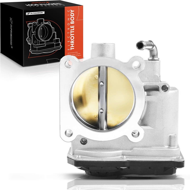 A-Premium APremium Electronic Throttle Body Compatible with Lexus IS250 20062015 GS300 2006 25L 30L