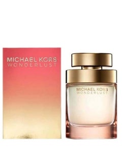 Michael Kors Michael Kors Wonderlust EDP 50Ml For Women 