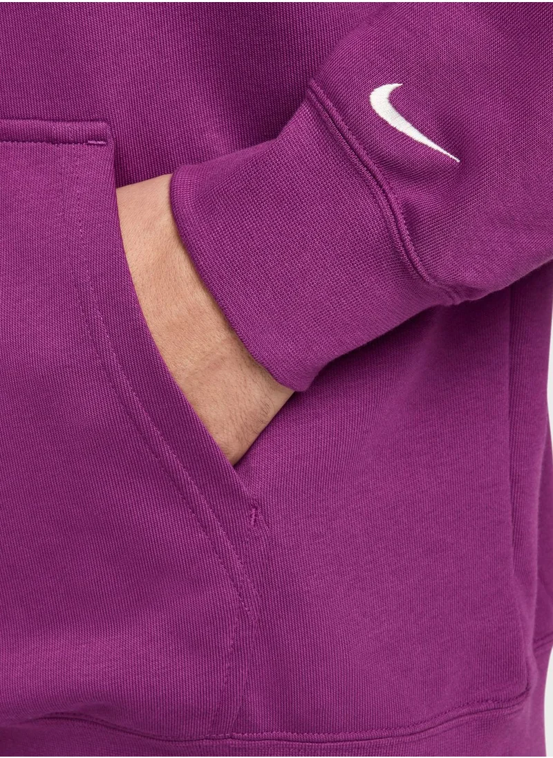Nike Dri-Fit Track Club Fleece Hoodie