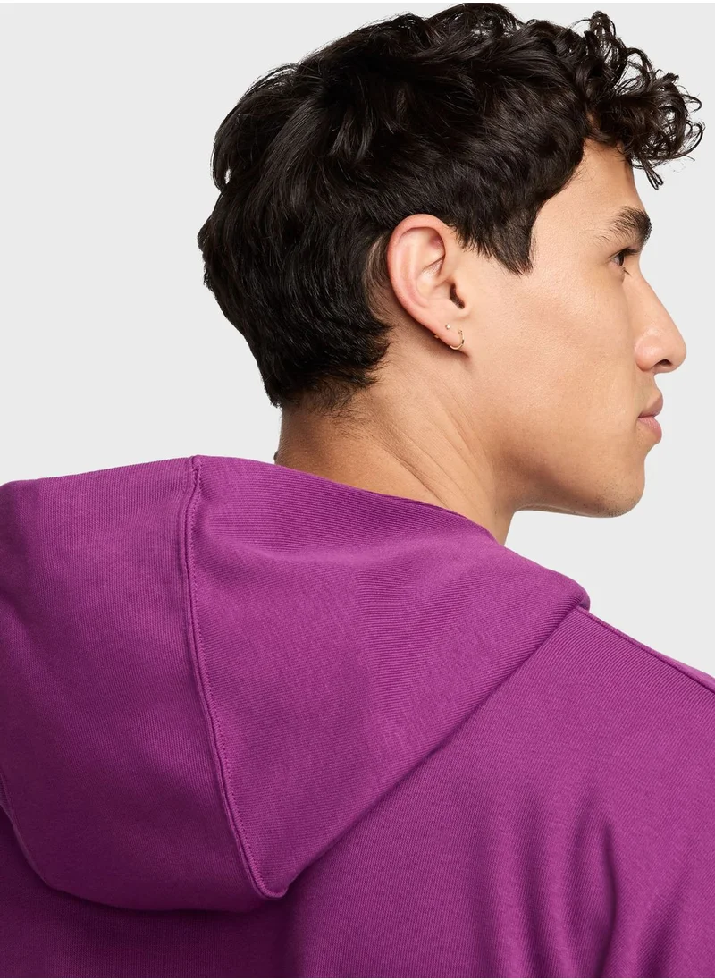 Nike Dri-Fit Track Club Fleece Hoodie