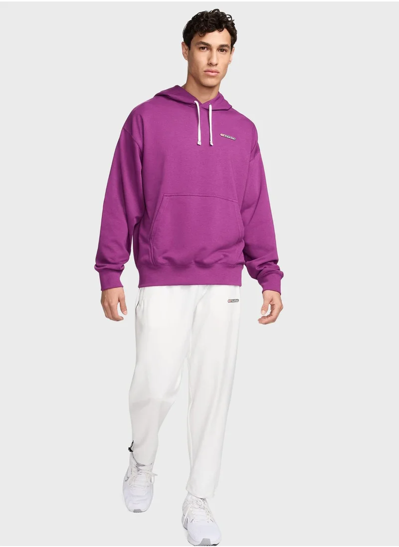 Nike Dri-Fit Track Club Fleece Hoodie