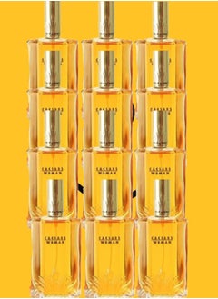 Caesars 12 Pieces Caesars Woman EDP 100ML  - Image 1