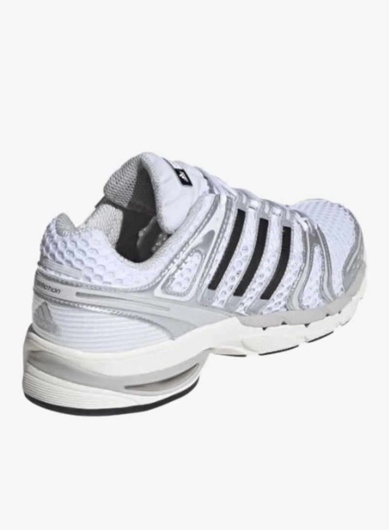 adidas Originals Silver ADISTAR CONTROL 5 SHOES  | Best Price UAE