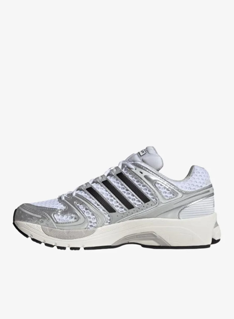 adidas Originals Silver ADISTAR CONTROL 5 SHOES  | Best Price UAE
