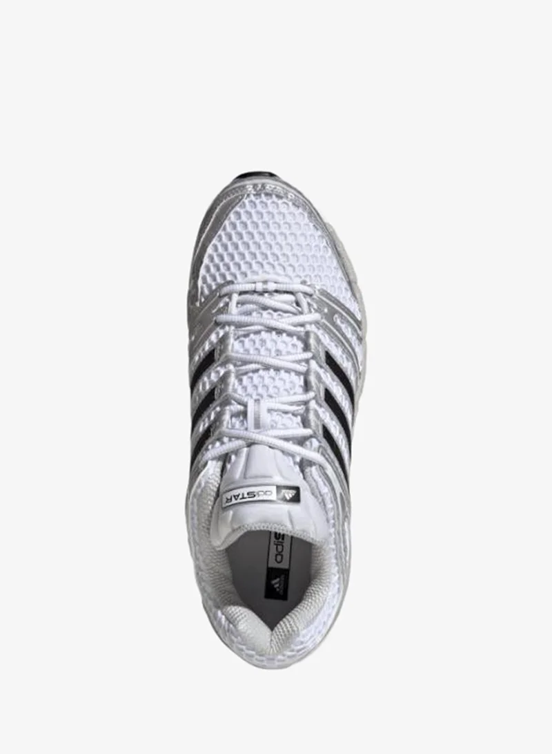 adidas Originals Silver ADISTAR CONTROL 5 SHOES  | Best Price UAE
