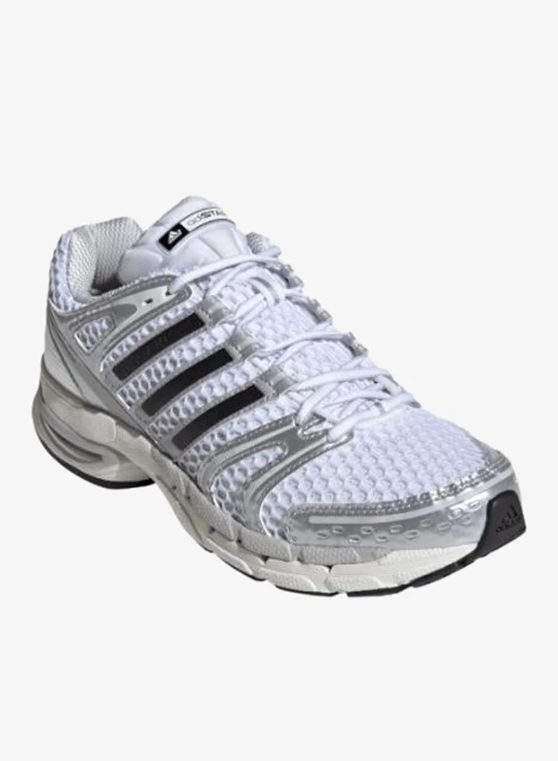 adidas Originals Silver ADISTAR CONTROL 5 SHOES  | Best Price UAE