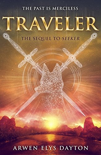 Traveler  - Image 1