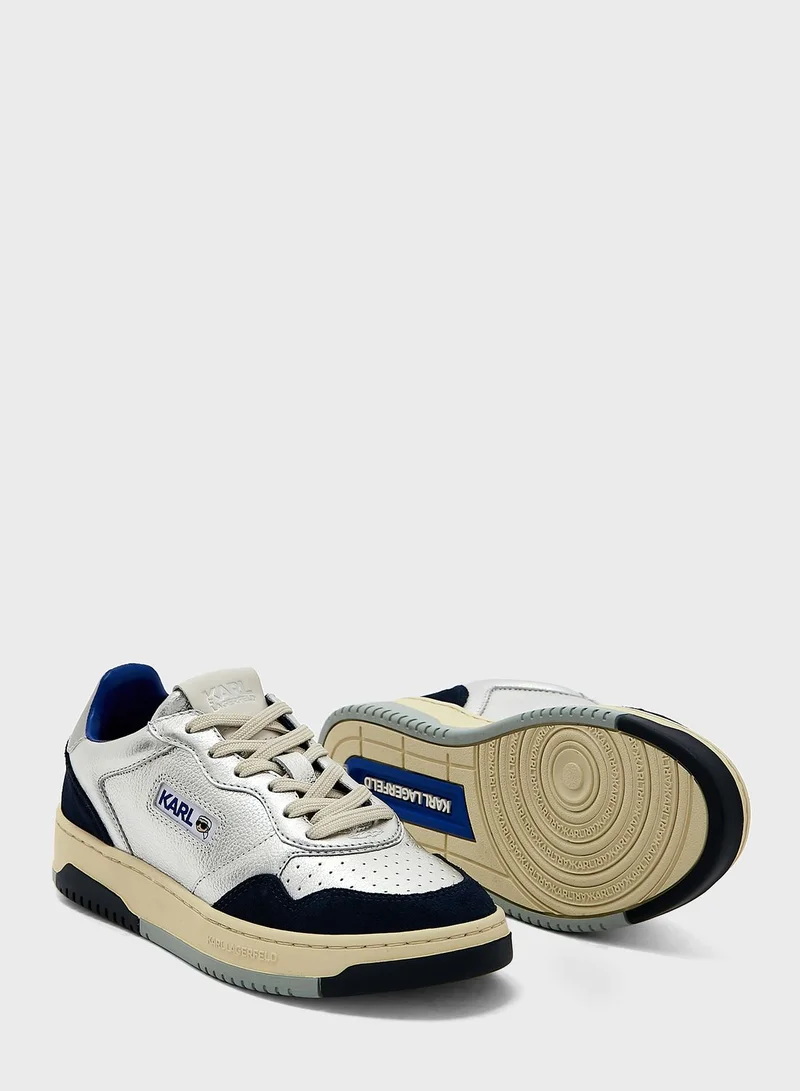Karl Lagerfeld Krew Low Top Sneakers
