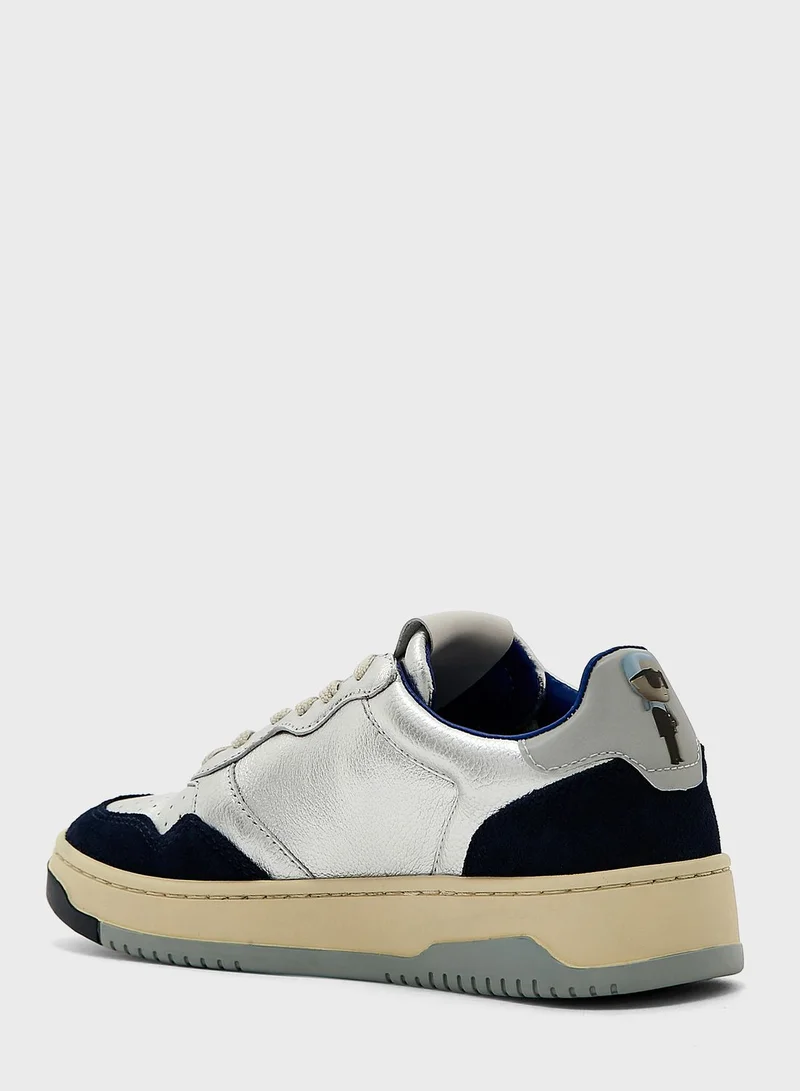 Karl Lagerfeld Krew Low Top Sneakers