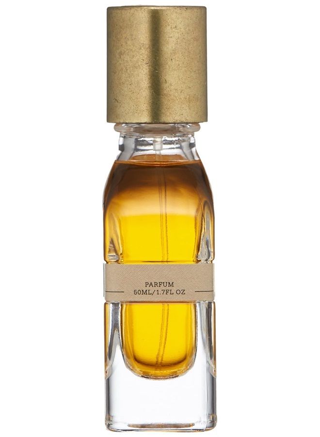 Orto Parisi ماء عطر بخاخ، برغاماسك، 1.7 أونصة سائلة - Image 1