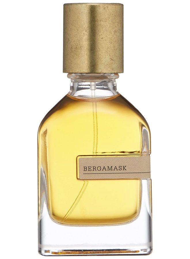 Orto Parisi ماء عطر بخاخ، برغاماسك، 1.7 أونصة سائلة - Image 2
