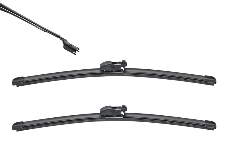 Valeo 577936 28 16 Silencio Wiper FB OE LHD VF936 Kit - Image 2