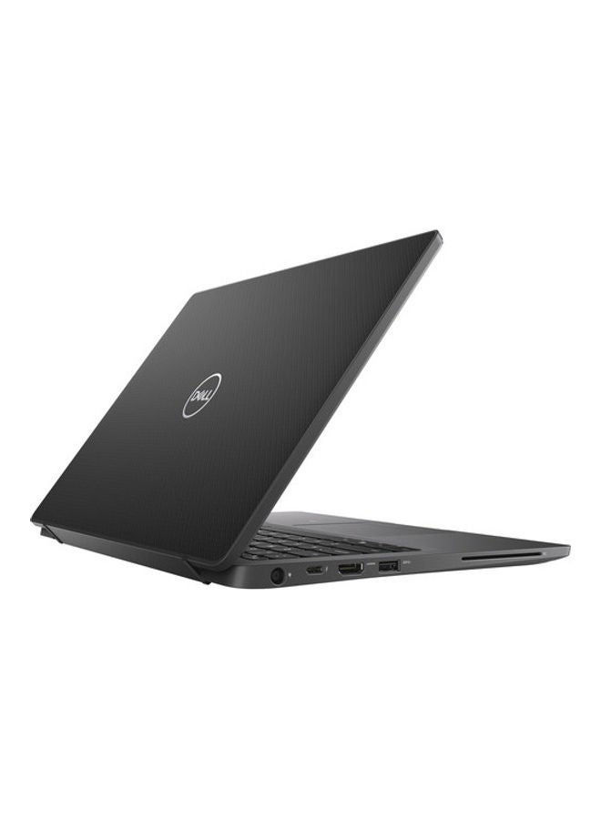 ديل كمبيوتر محمول Latitude 7400 Business And Professional بشاشة تعمل باللمس مقاس 14 بوصة ومعالج Corei5-8365U وذاكرة وصول عشوائي 16 جيجابايت DDR4 ومحرك أقراص SSD سعة 512 جيجابايت وبطاقة رسومات Intel UHD 620 ونظام تشغيل Windows 11 وإصدار عالمي - Image 3