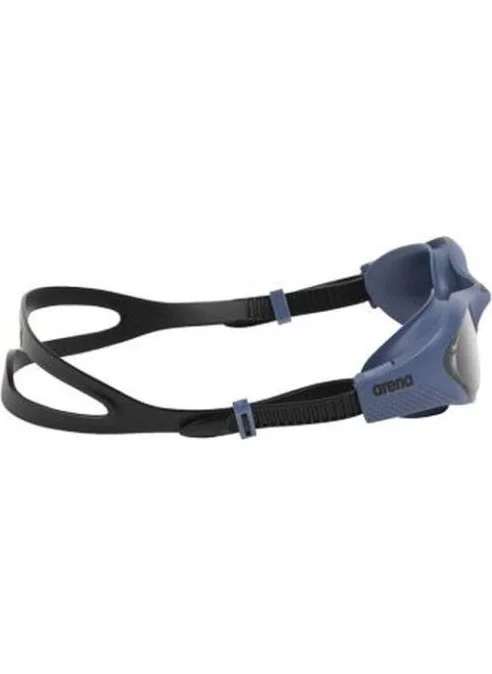 arena The One Gray Unisex Glasses 001430106