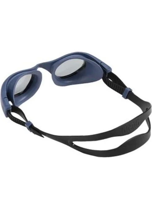 arena The One Gray Unisex Glasses 001430106