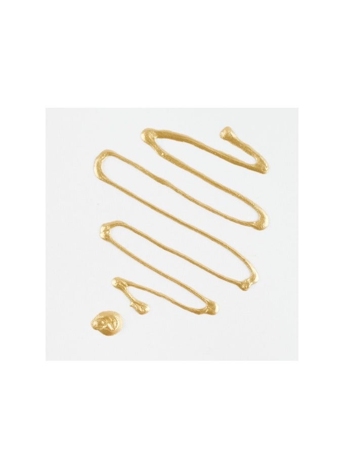 أمستردام محدد الوان امستردام 20 مل ذهبي - Image 2