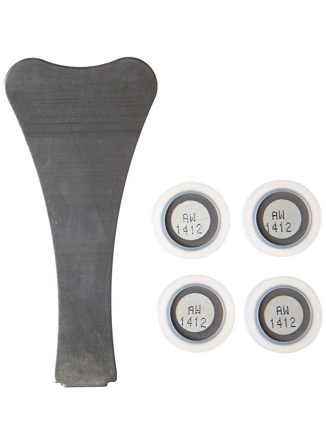 SPT Replacement Ceramic Discs & Tool Aroma Diffusers - Image 1
