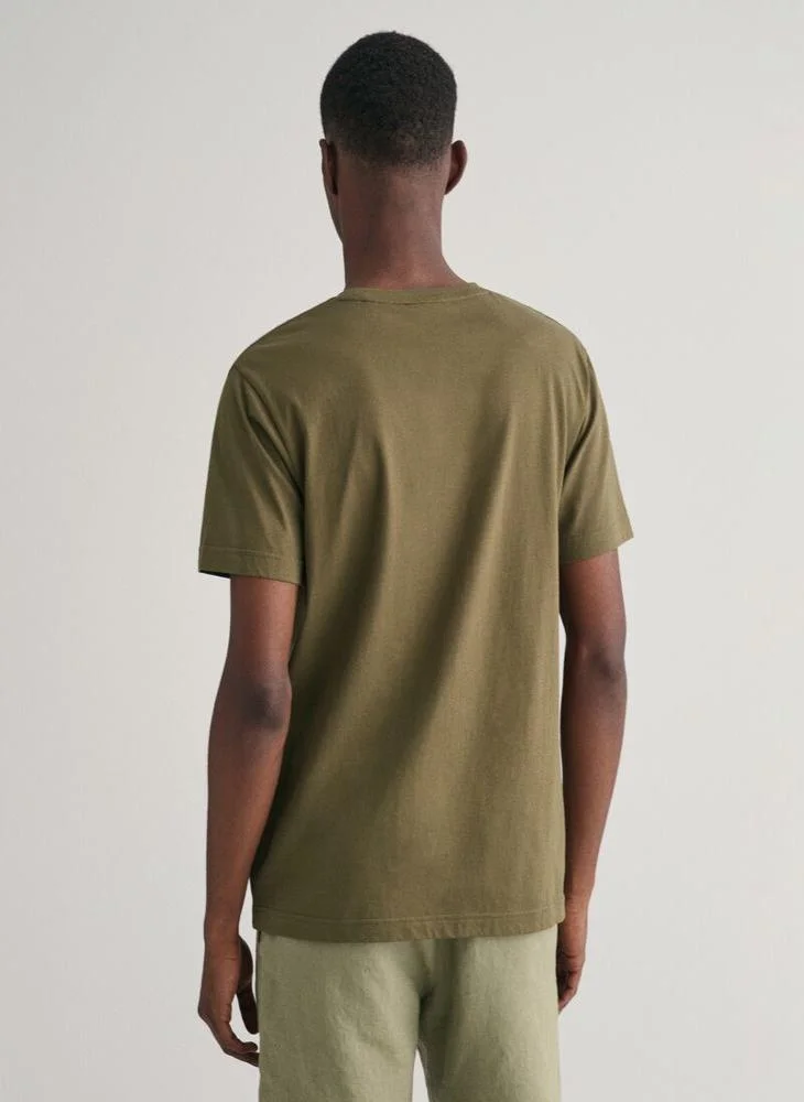 GANT Archive Shield T-Shirt