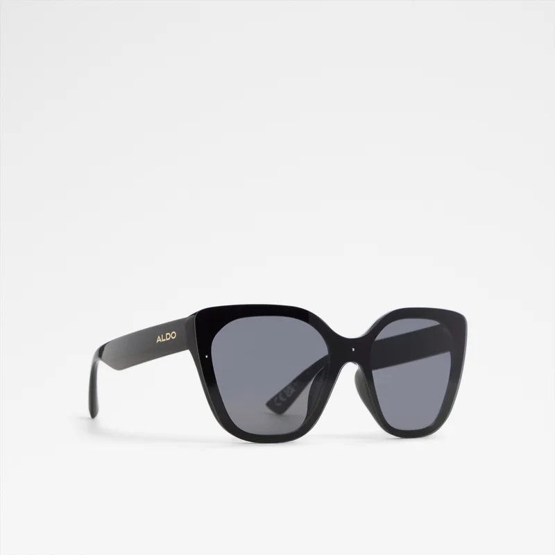 الدو Talondra Oversized Sunglasses