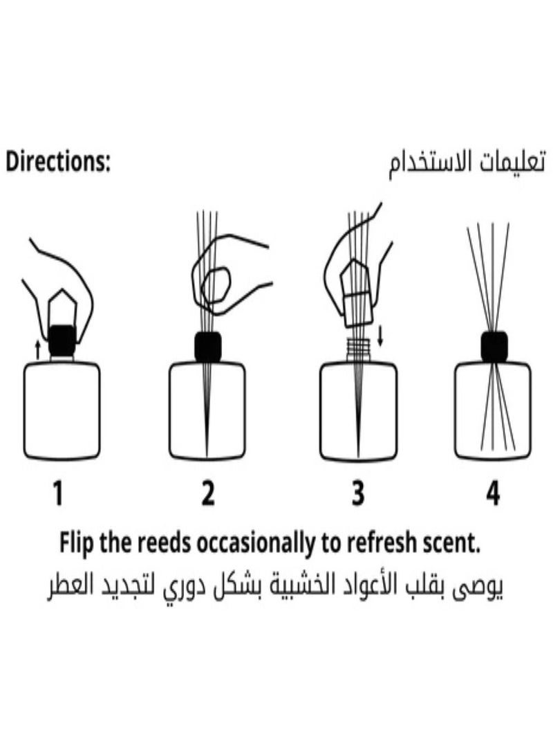 جولف أوركيد فواحة أعواد سبايس إن بارادايس - Image 4
