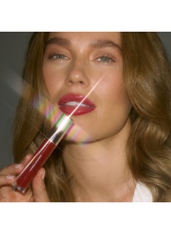 gosh Peptide Lip Gloss 005 Cherry  - Image 3