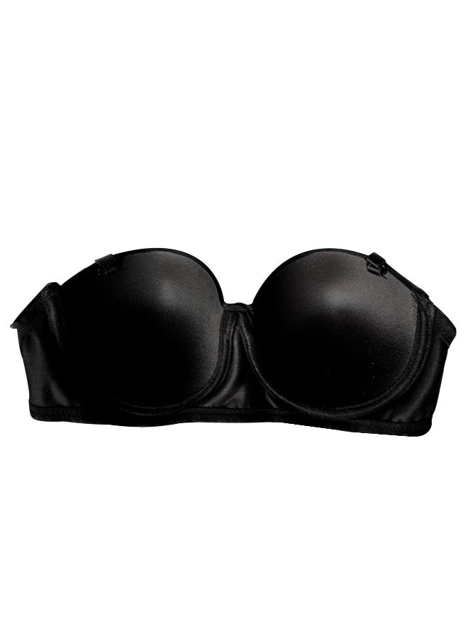Vienna Lingerie Vienna Elite 58 - Women's Padded Half Cup Bra - Image 4