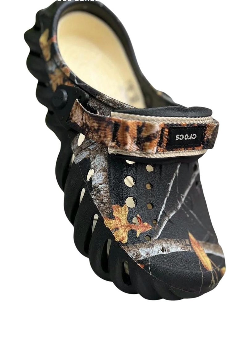 Crocs are comfortable - Image 1