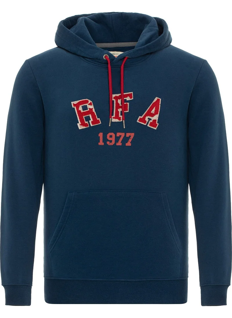 روتفيلد Routefiled Humble Men's Sweatshirt